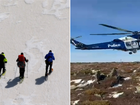 Two female hikers found dead on Mount Bogong identified as Chinese nationals

