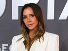 Therapy is "so acceptable and positive to talk about out now", Victoria Beckham says. (AP PHOTO)