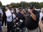 A massive blast at a US explosives plant has left 19 people missing and feared dead in rural Tennessee.