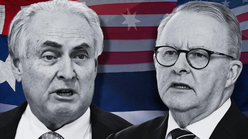 Minister for Trade Senator Don Farrell says Australia is in the ‘golden age’ in critical minerals.