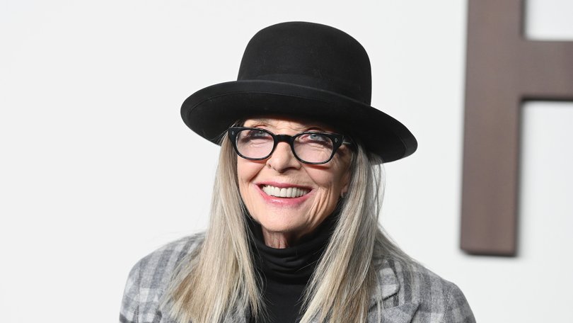Diane Keaton has died aged 79.