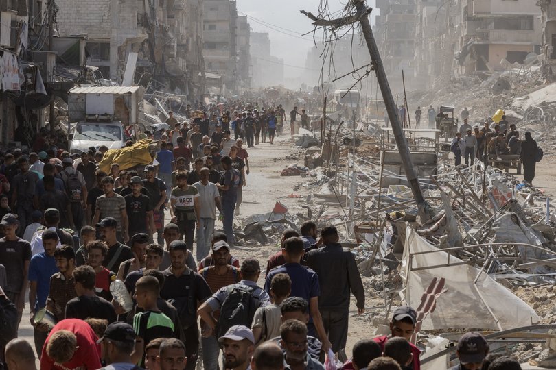 Mediators hope the ceasefire, which began at noon Friday, will lead to the end of two years of war.