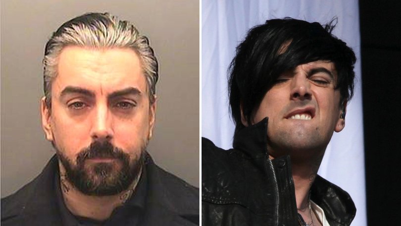 Former rock star and convicted pedophile Ian Watkins has been murdered in prison.