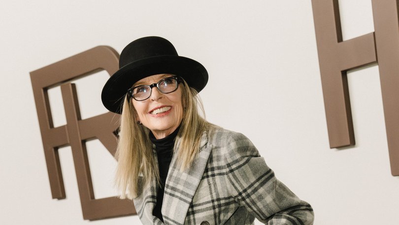 Diane Keaton, the vibrant, sometimes unconventional, always charmingly self-deprecating actress, has died aged 79.
