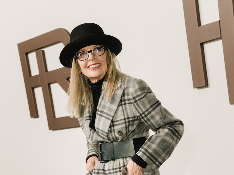 Diane Keaton, the vibrant, sometimes unconventional, always charmingly self-deprecating actress, has died aged 79.