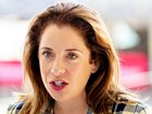 Anika Wells has been promoted to communications minister. NewsWire / Sarah Marshall