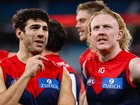 Christian Petracca and Clayton Oliver could both be on the move this week.
