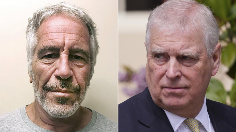 An email suggests Prince Andrew was in contact with Jeffrey Epstein longer than previously claimed.