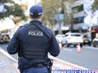 Up to four men remain on the run after the terrifying home invasion.