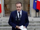 Reappointed French Prime Minister Sebastien Lecornu has taken the job under a cloud of uncertainty.