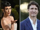 Katy Perry and Justin Trudeau have seemingly confirmed their romance.