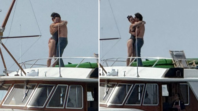 Justin Trudeau and Katy Perry have seemingly confirmed their relationship after months of rumours.