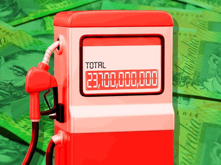 How Aussies are saving thousands yearly through EV scheme.