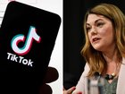 A Senate committee has threatened to subpoena TikTok, Meta, and Snapchat.
