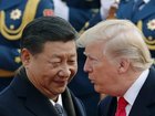 Xi Jinping and Donald Trump are due to meet in South Korea later this month.