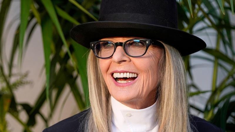 The chilling emergency dispatch call before Diane Keaton’s death has been revealed.