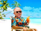 Albanese has said this is the first holiday he’s taken since being elected in 2022 while many Australians wonder when since then he was ever actually at work.