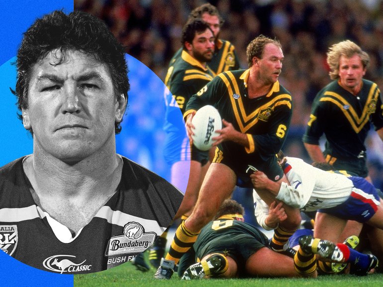 Lifelong friendships are formed on overseas tours.