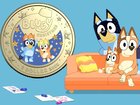 Everything you need to know about the limited edition Bluey coin.