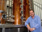 Bob Franchitto, former CEO of Salena Estate Wines in SA