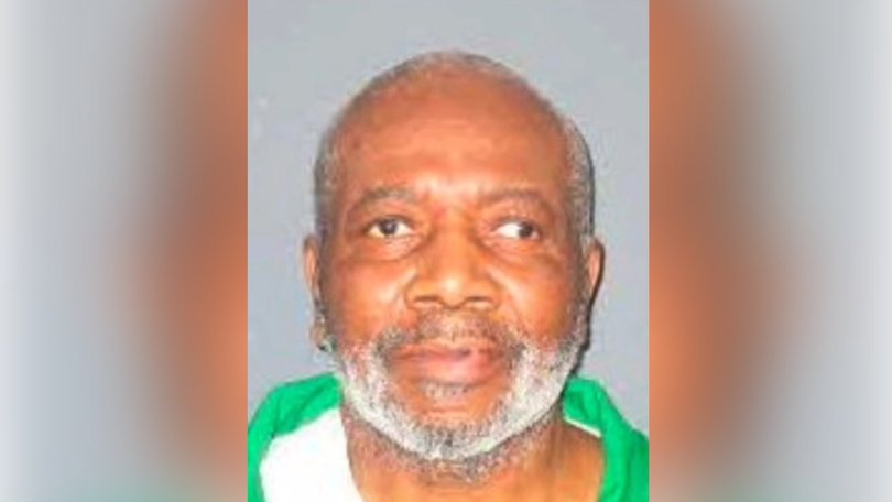 Fred Singleton died after spending 42 years in prison.