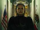 Upcoming movie Mercy will contend with proving guilt or innocence before an AI judge.
