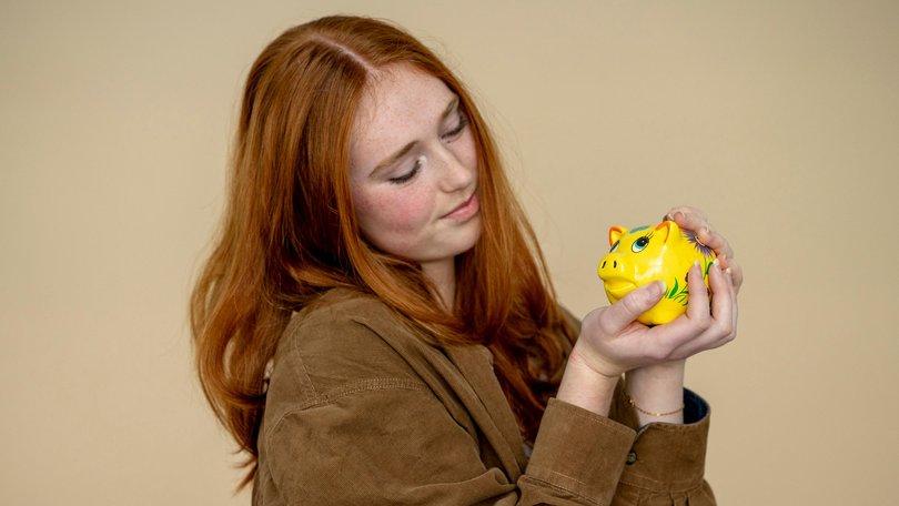 Your child’s first job can help them set good money habits.