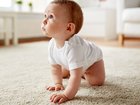 Customers have been advised to stop using the China-manufactured strollers immediately. Stock photo.