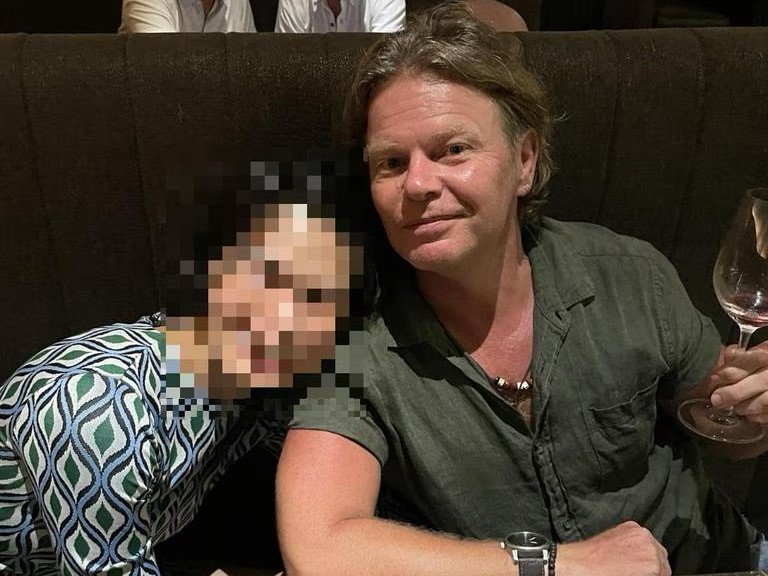 Chris Yates had lived in Bali for 13 years before his passing.