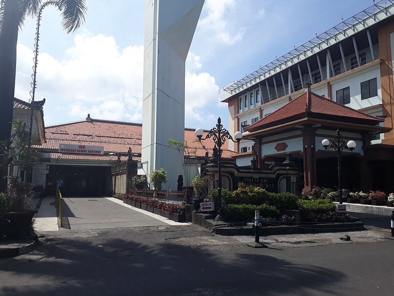 Both autopsies took place at the Prof Ngoerah Hospital in Denpasar, Bali.