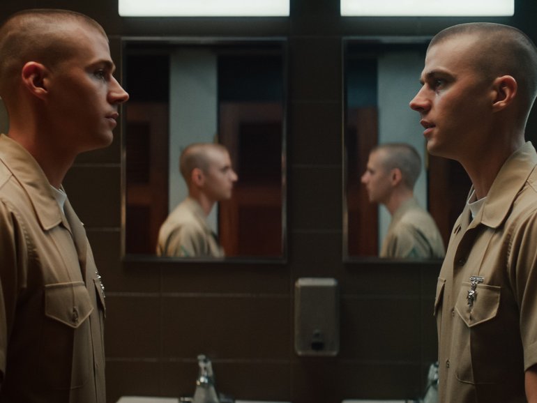 Boots is streaming now on Netflix — and it’s a delight.