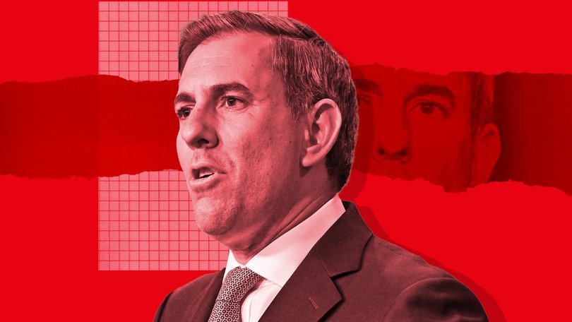 An overhaul of a signature Labor tax plan will cost the budget billions, but the treasurer says it shouldn’t be seen in isolation.
