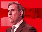 An overhaul of a signature Labor tax plan will cost the budget billions, but the treasurer says it shouldn’t be seen in isolation.