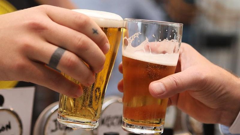 There’s no evidence that gently introducing alcohol to children can prevent harm later on.