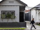 The ability of young Australians to access an asset class like property is difficult, a report says. (Diego Fedele/AAP PHOTOS)