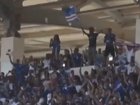 Cape Verde have qualified for the World Cup.