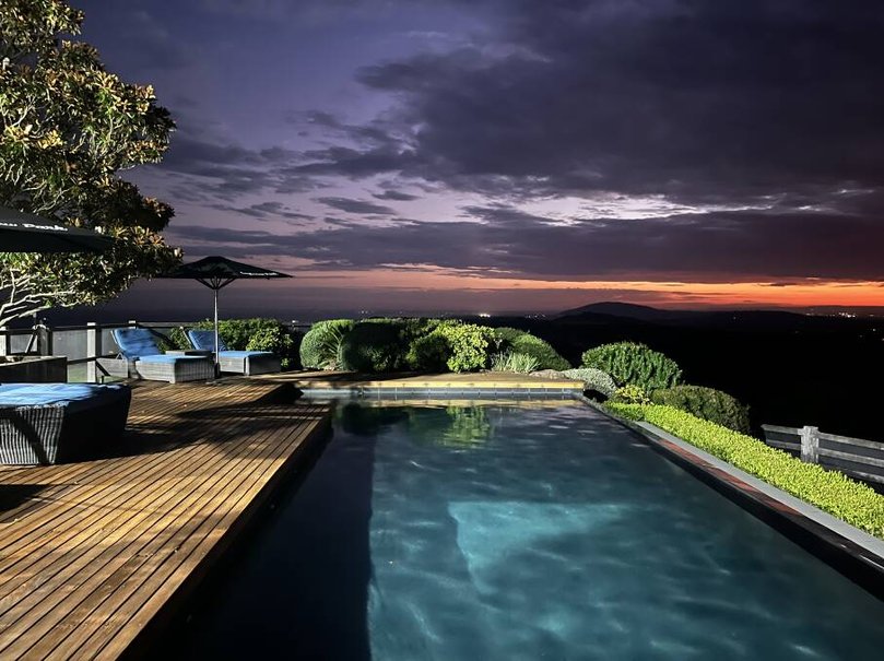 Cotality records show the home was previously sold in September 2021 for $8 million.
