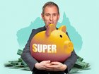 The Treasurer said his government’s superannuation tax backdown was an expensive and difficult decision.