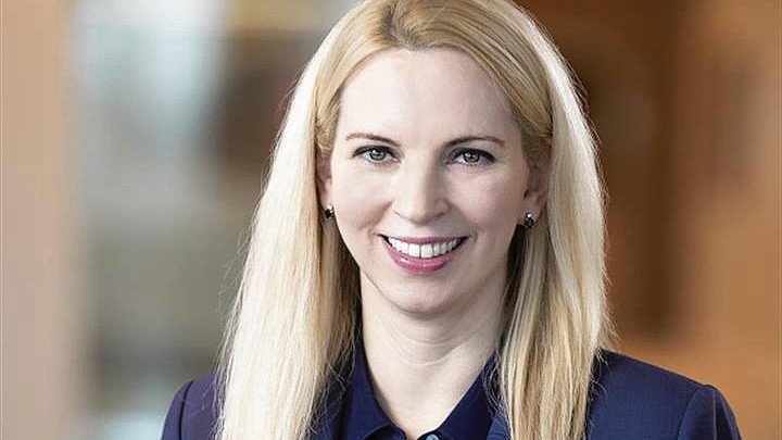 Sherry Duhe is stepping down as Santos’ CFO.