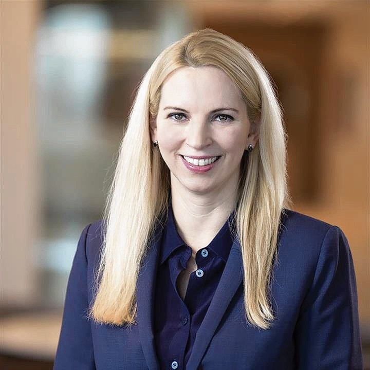 Sherry Duhe is stepping down as Santos’ CFO. 