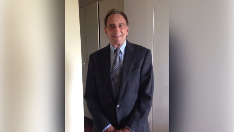 A 93-year-old man from Melbourne has revealed he wants more children.