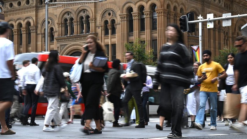 Gender balance isn't only about fairness but is also a sound financial strategy. (Dean Lewins/AAP PHOTOS)
