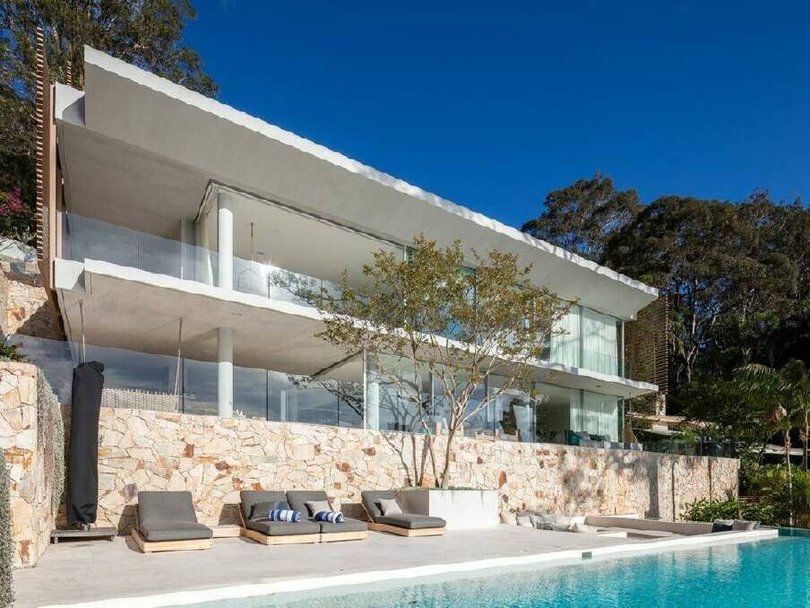 Casa Paloma was sold in 2020 for a record-breaking $24.5 million.