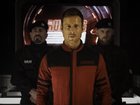 The Running Man is in cinemas on November 14.