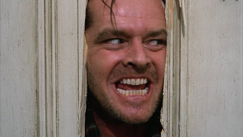 Stephen King famously hated Stanley Kubrick’s version of The Shining.