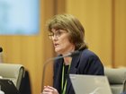 Governor of the Reserve Bank  Michelle Bullock has indicated a cut is unlikely next month.