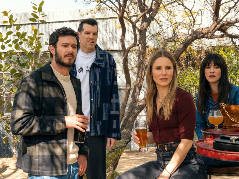 Nobody Wants This season two is coming to Netflix.