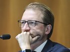 Liberal Senator James Paterson.