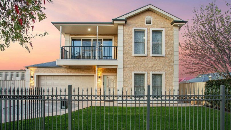 SOLD: 151 Bower Road, Ethelton, SA 5015