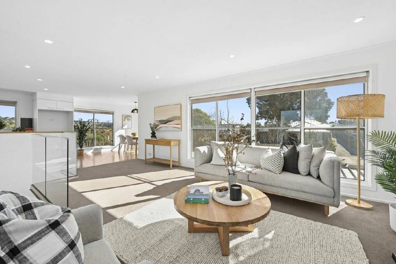 117 Laura Avenue, Belmont has a guide of $830,000.